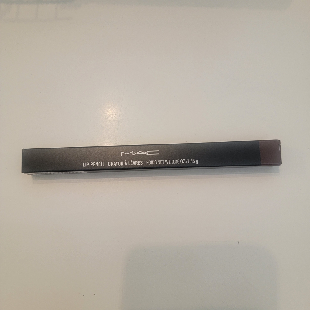 MAC Cosmetics Lip Liner - Rich Brown